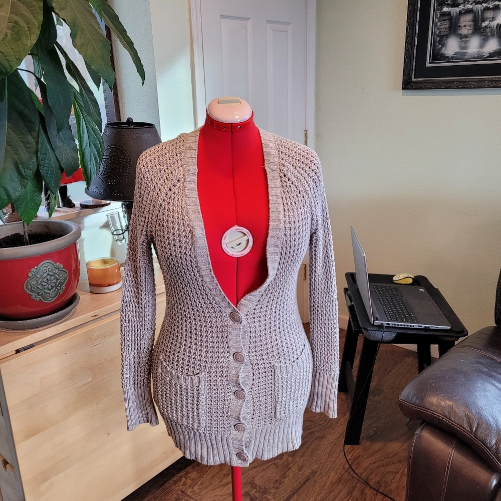 American Eagle Outfitters Women's Cardigan